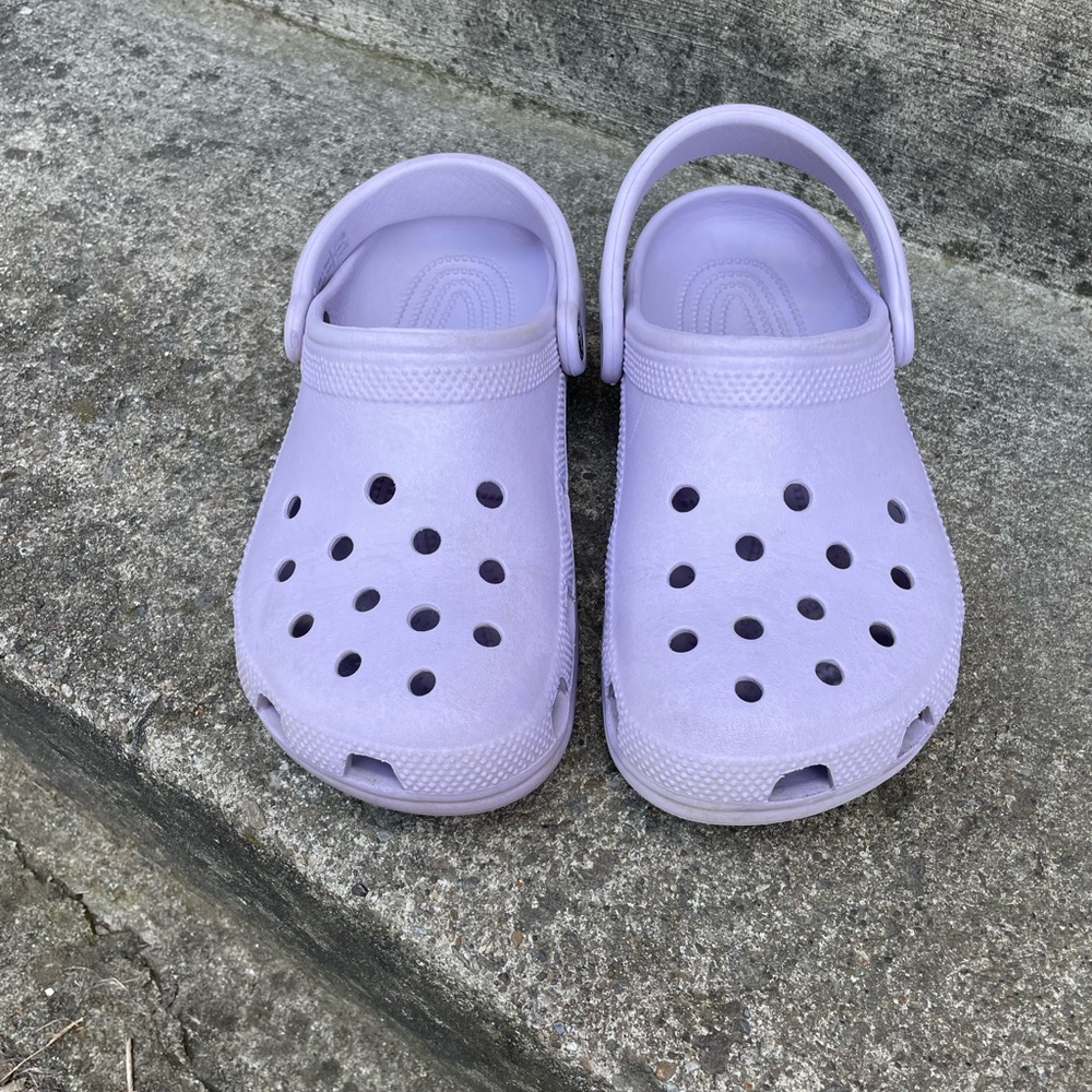 Kids Crocs! - Picture 5 of 6